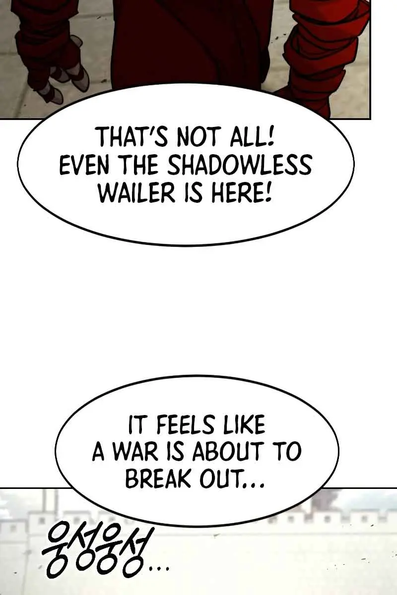 Return of the Mount Hua Sect Chapter 89 Page 21