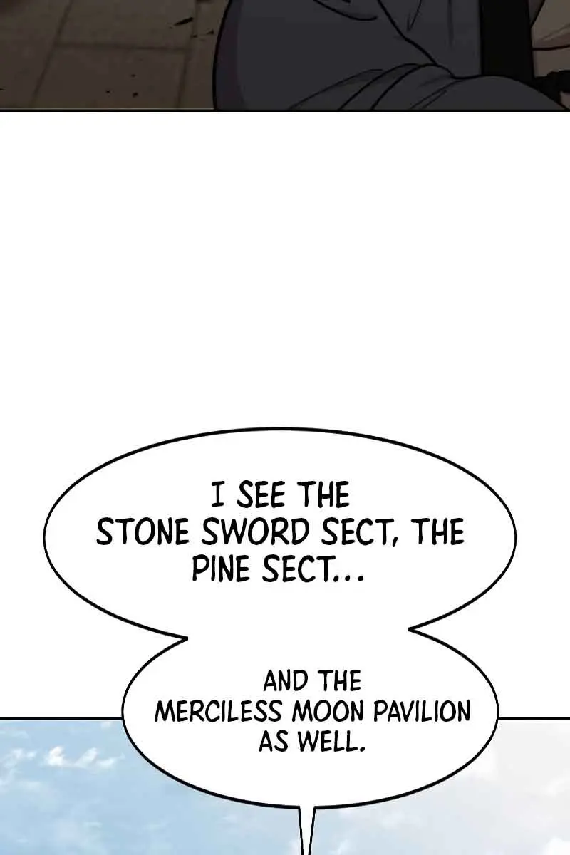 Return of the Mount Hua Sect Chapter 89 Page 23