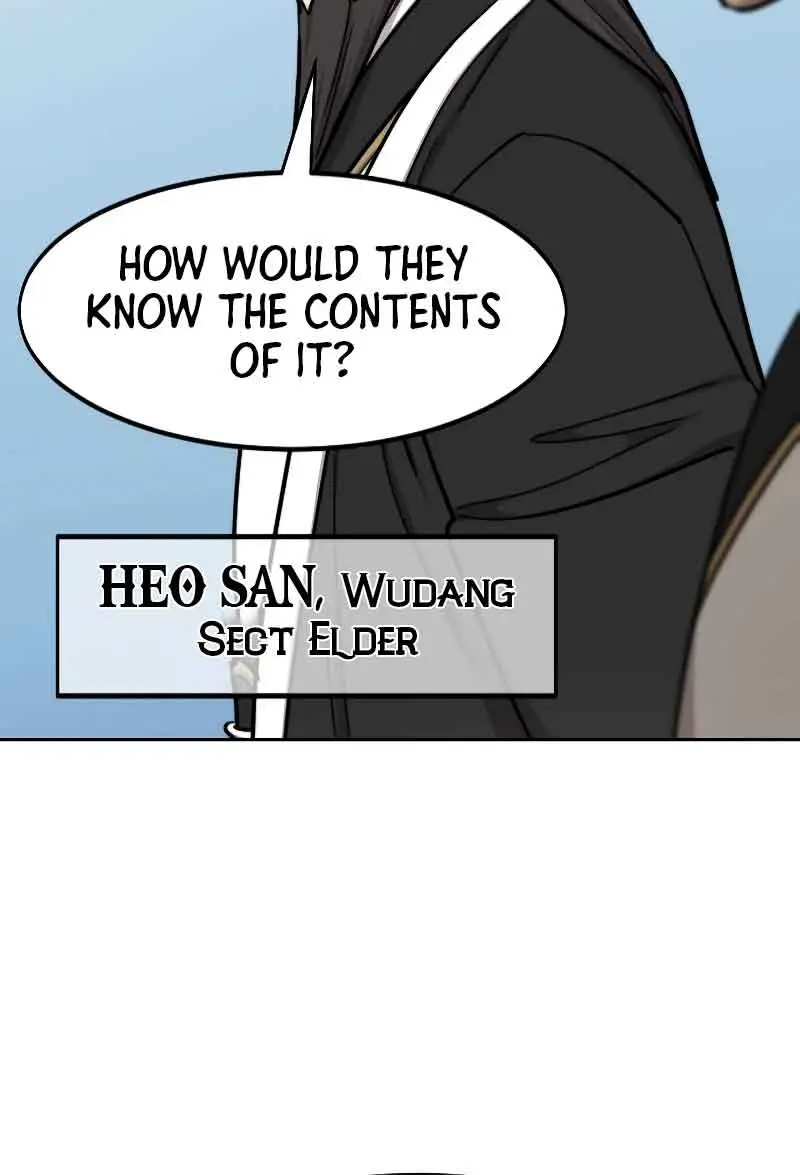 Return of the Mount Hua Sect Chapter 89 Page 26