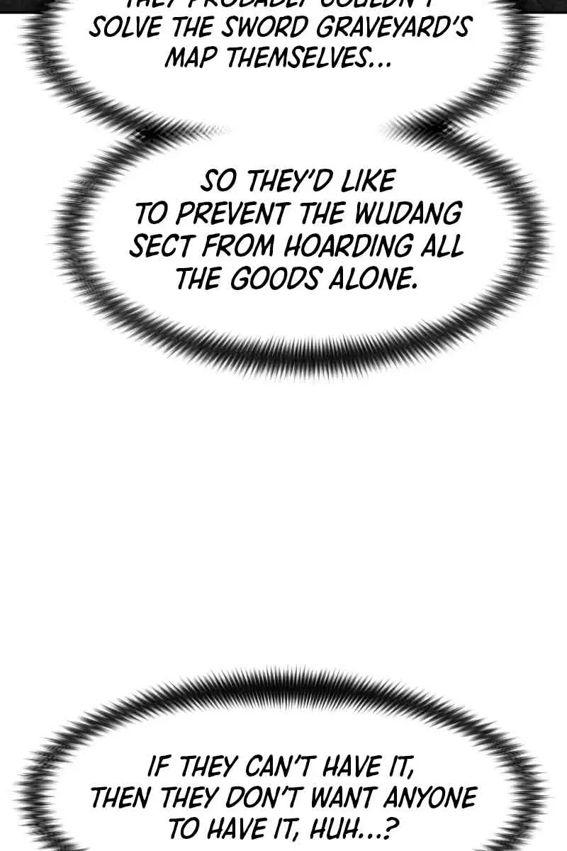 Return of the Mount Hua Sect Chapter 89 Page 31