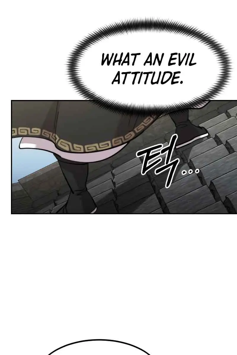 Return of the Mount Hua Sect Chapter 89 Page 33