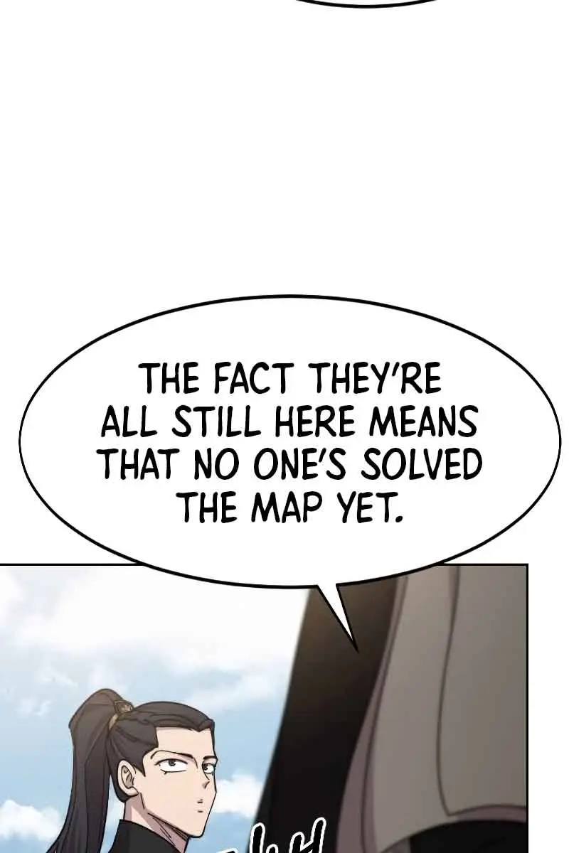 Return of the Mount Hua Sect Chapter 89 Page 35