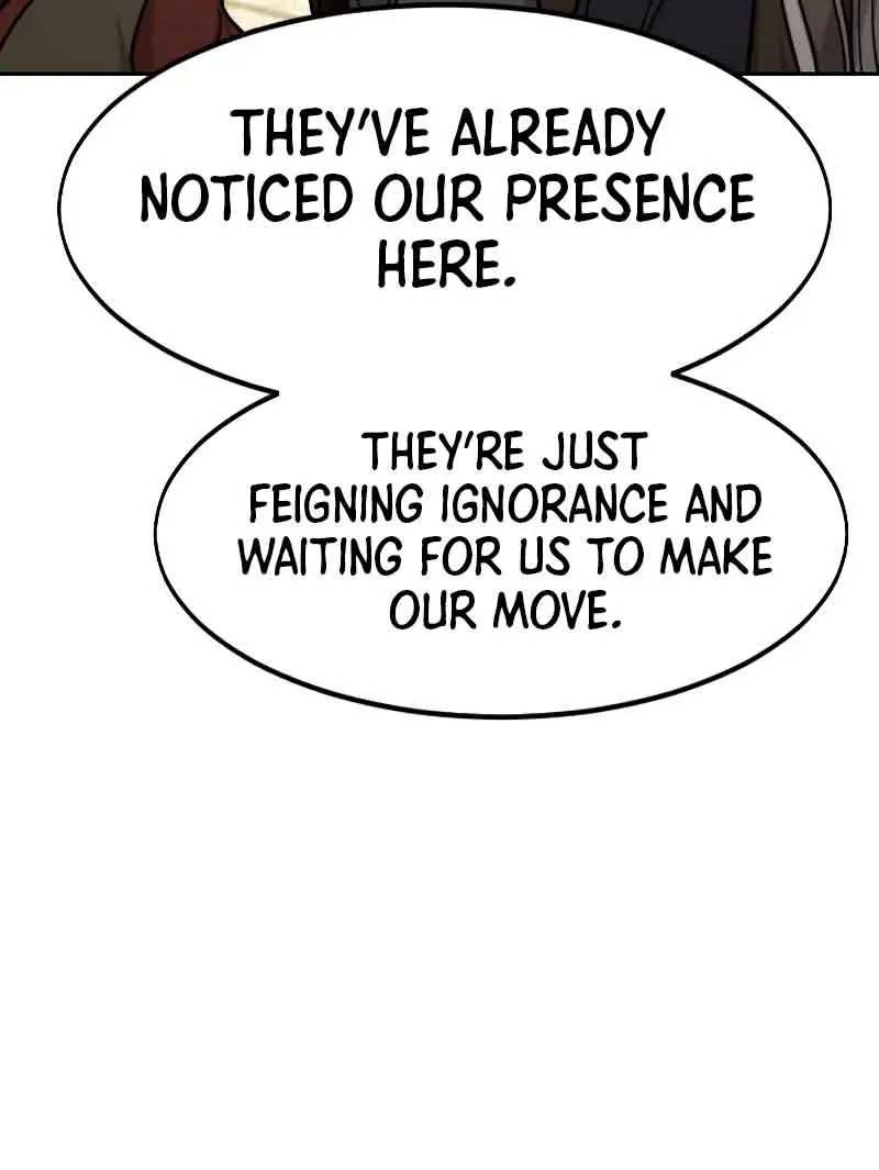 Return of the Mount Hua Sect Chapter 89 Page 38