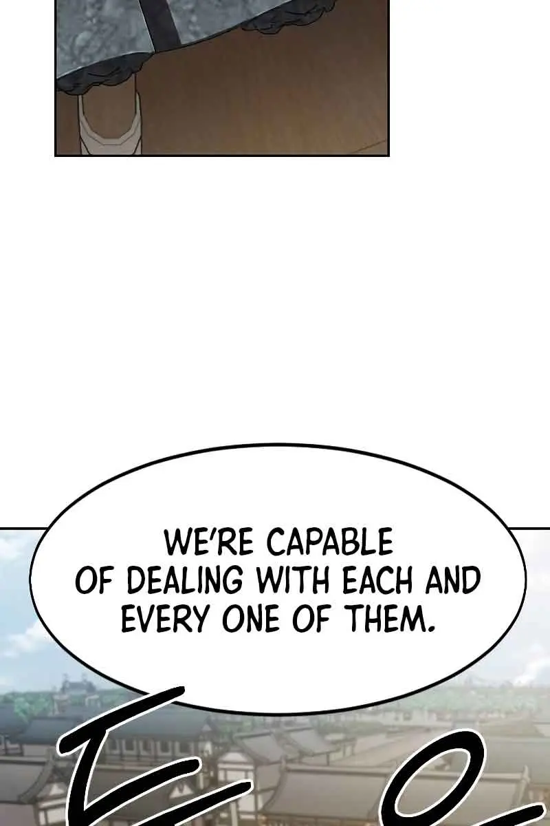 Return of the Mount Hua Sect Chapter 89 Page 41