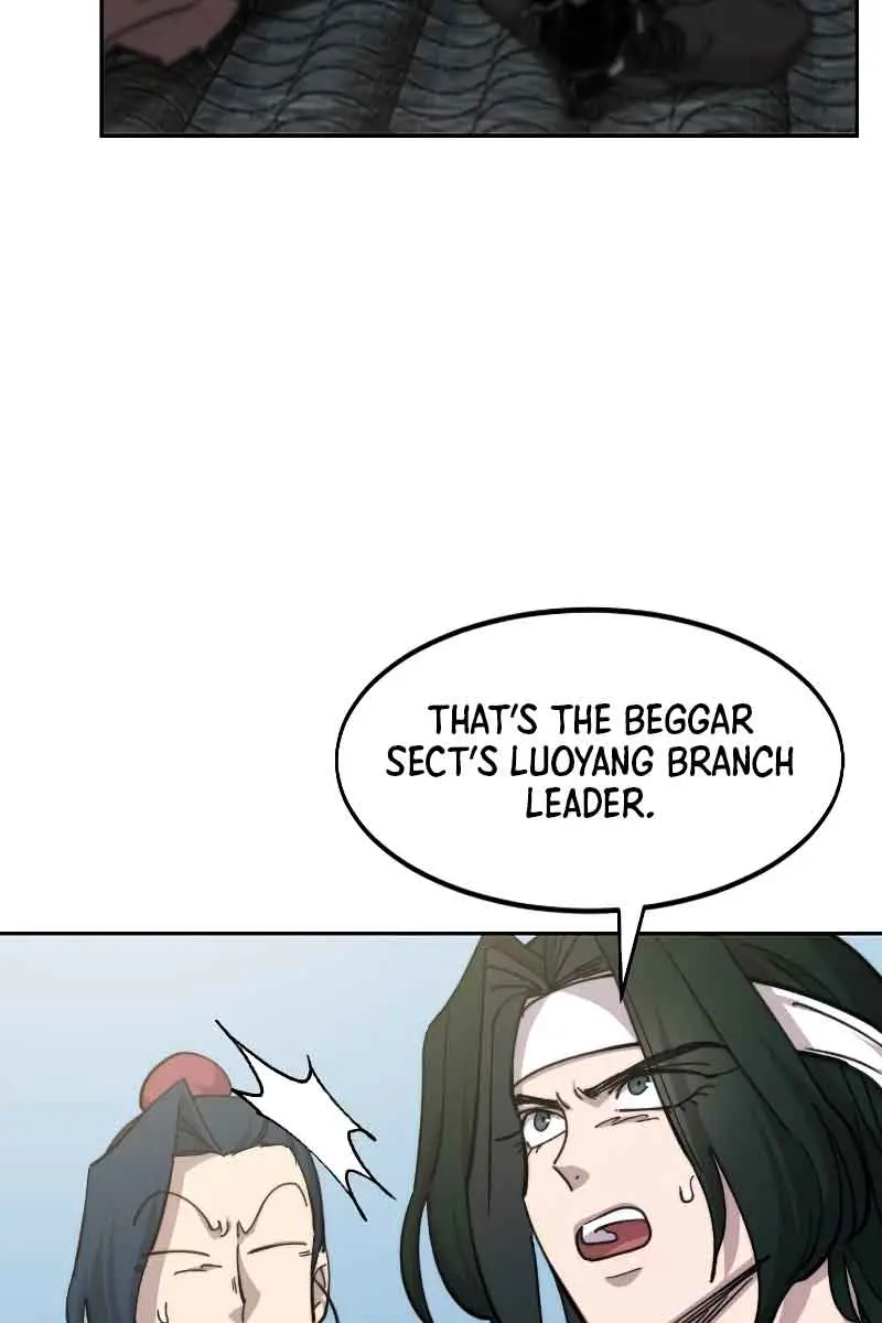 Return of the Mount Hua Sect Chapter 89 Page 55