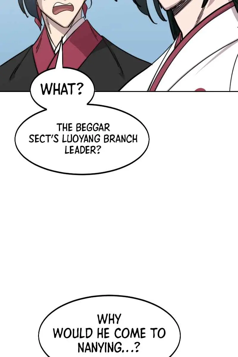 Return of the Mount Hua Sect Chapter 89 Page 56