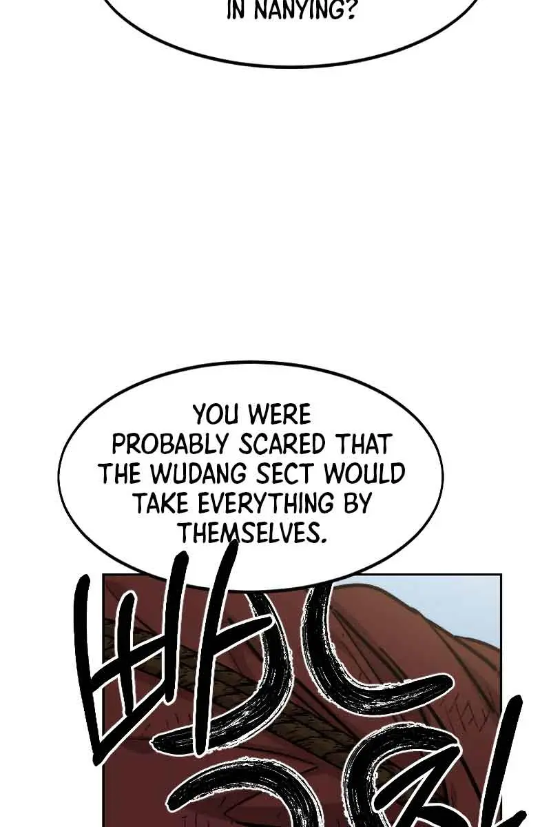 Return of the Mount Hua Sect Chapter 89 Page 63