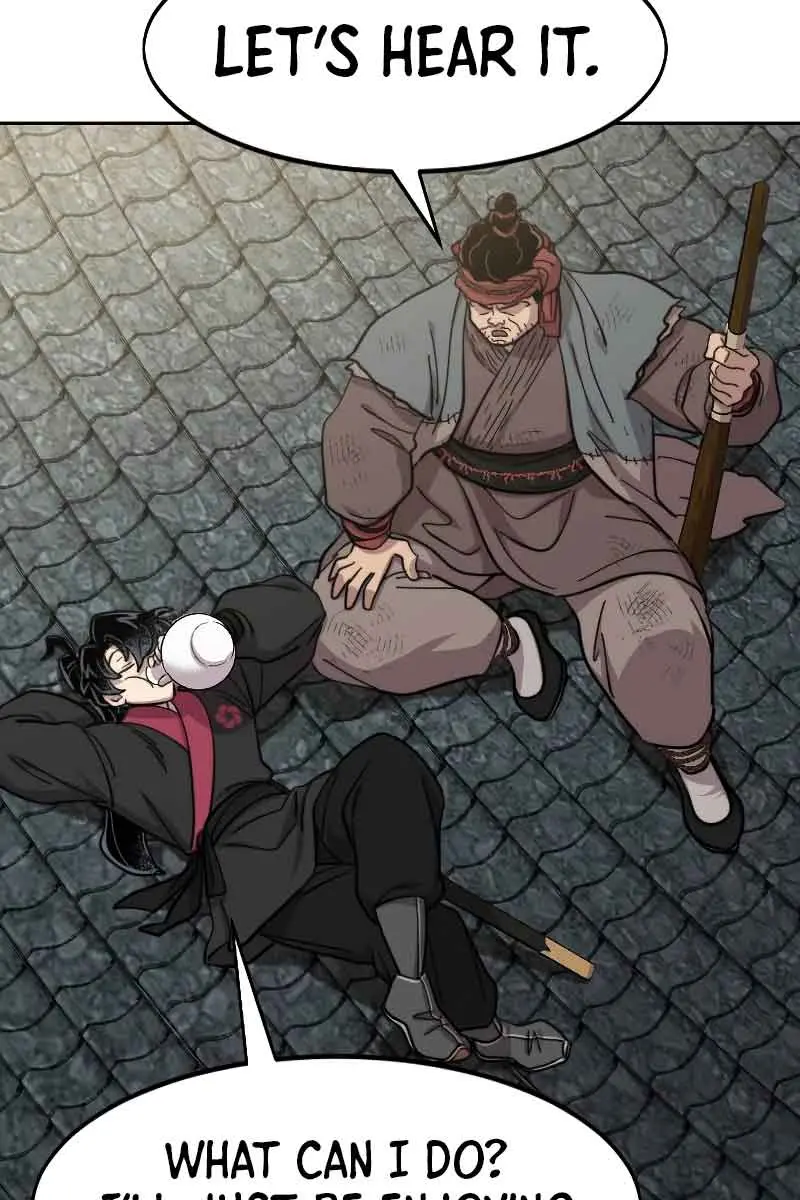 Return of the Mount Hua Sect Chapter 89 Page 67