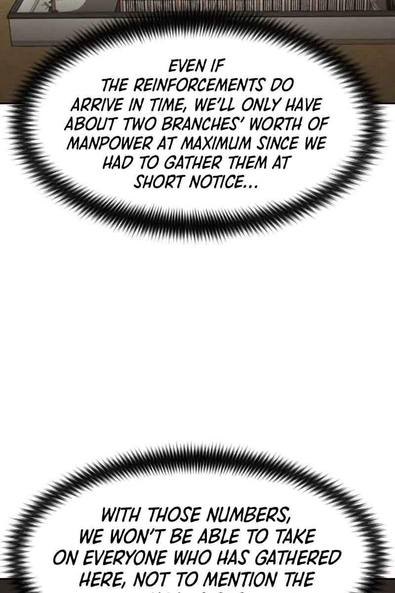 Return of the Mount Hua Sect Chapter 89 Page 79