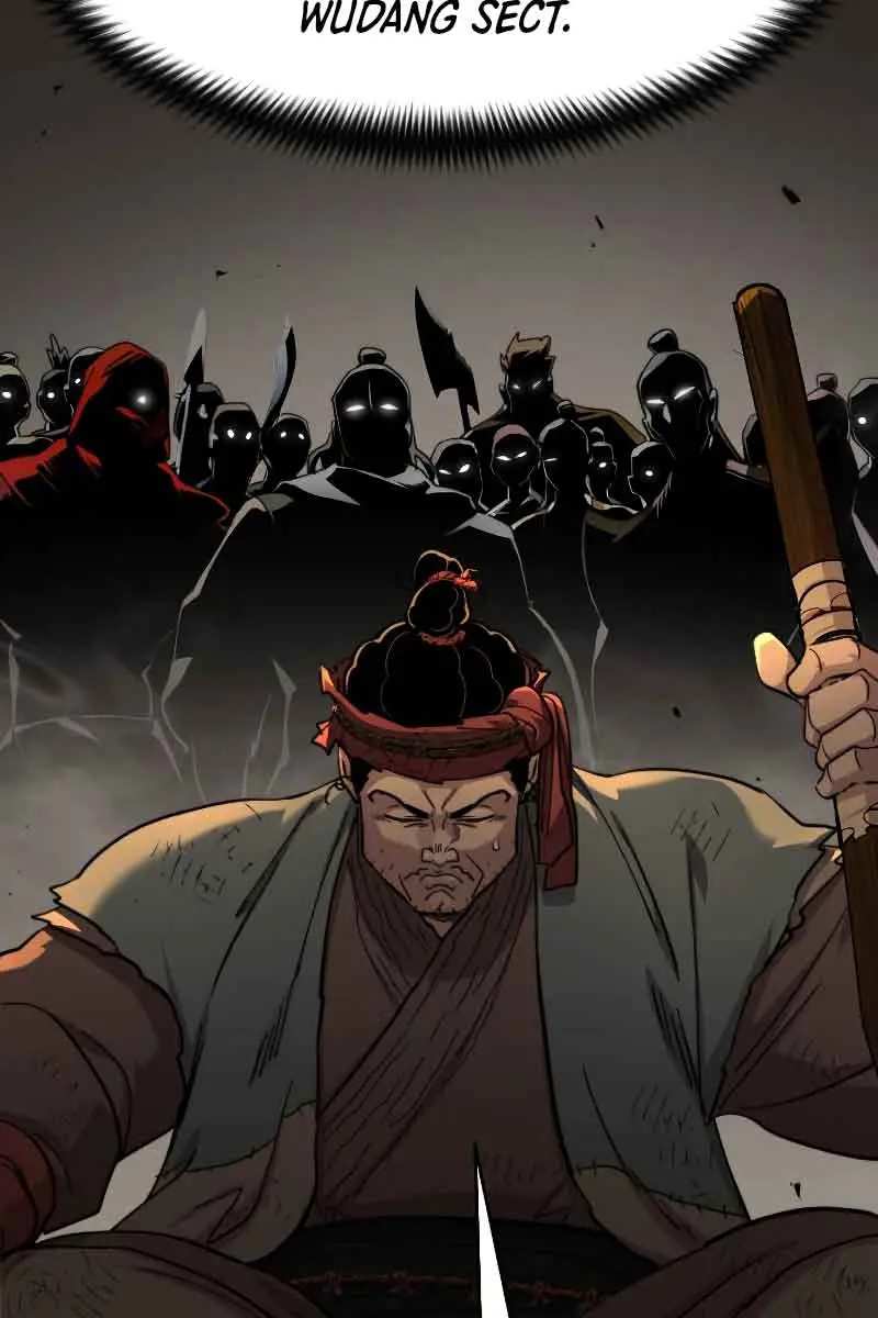 Return of the Mount Hua Sect Chapter 89 Page 80