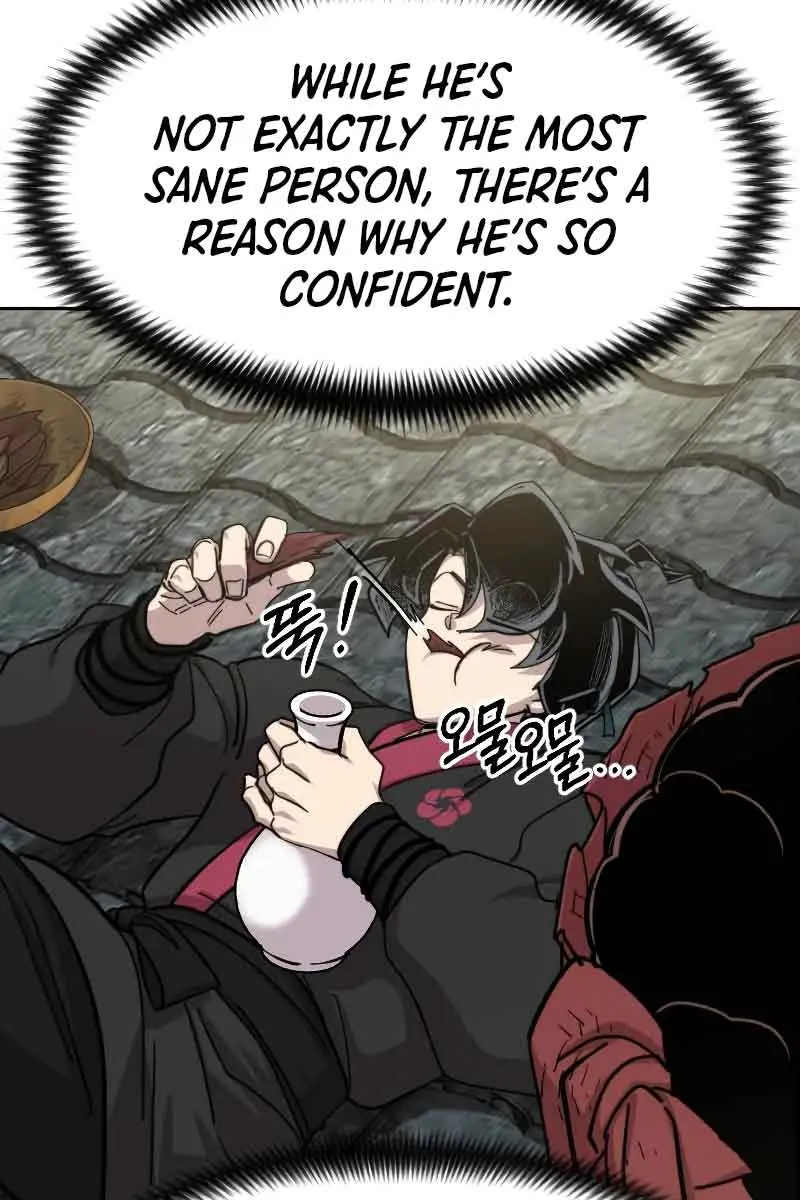 Return of the Mount Hua Sect Chapter 89 Page 86