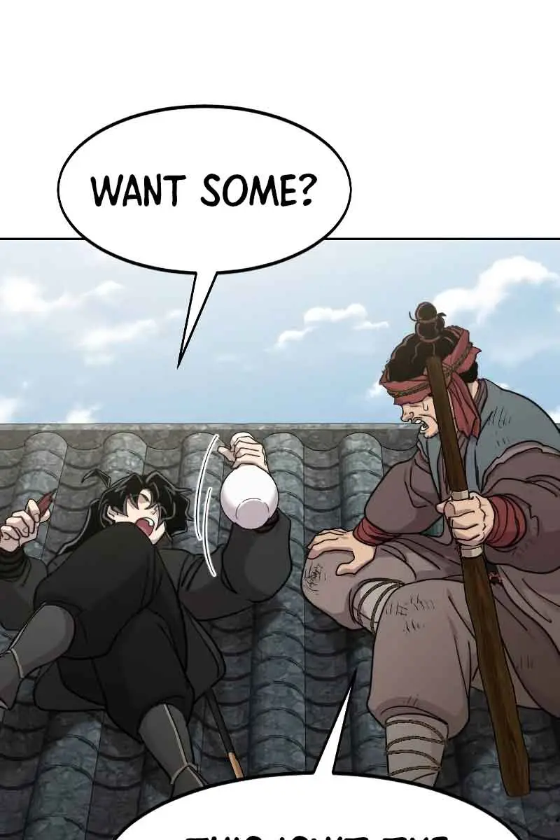 Return of the Mount Hua Sect Chapter 89 Page 91