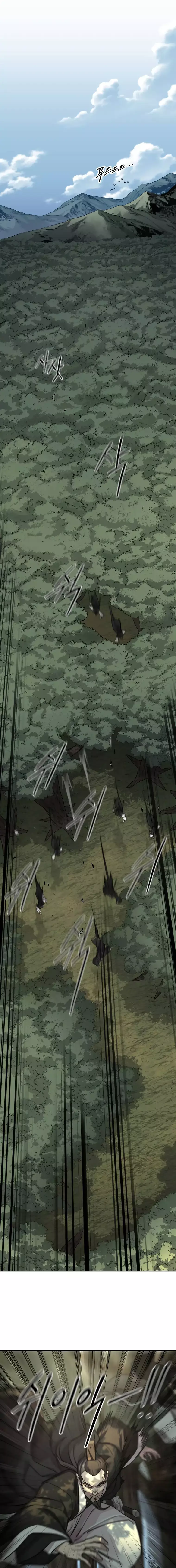 Return of the Mount Hua Sect Chapter 90 Page 2