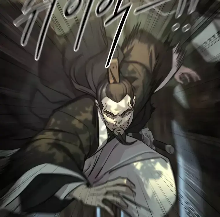 Return of the Mount Hua Sect Chapter 90 Page 8