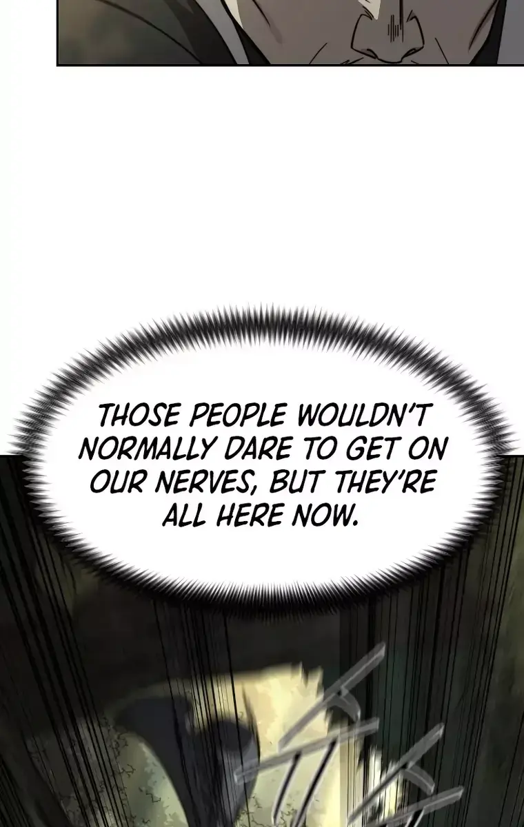 Return of the Mount Hua Sect Chapter 90 Page 11
