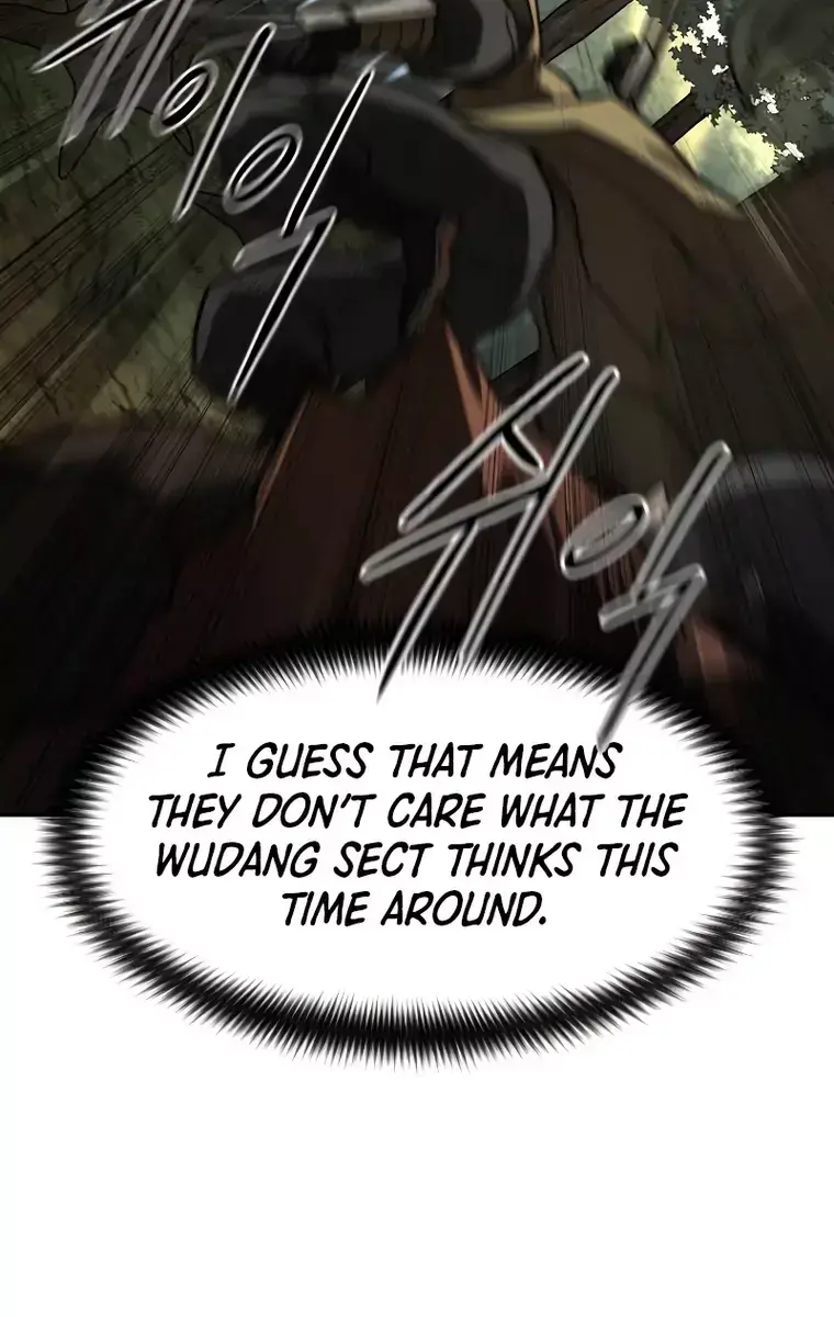 Return of the Mount Hua Sect Chapter 90 Page 13