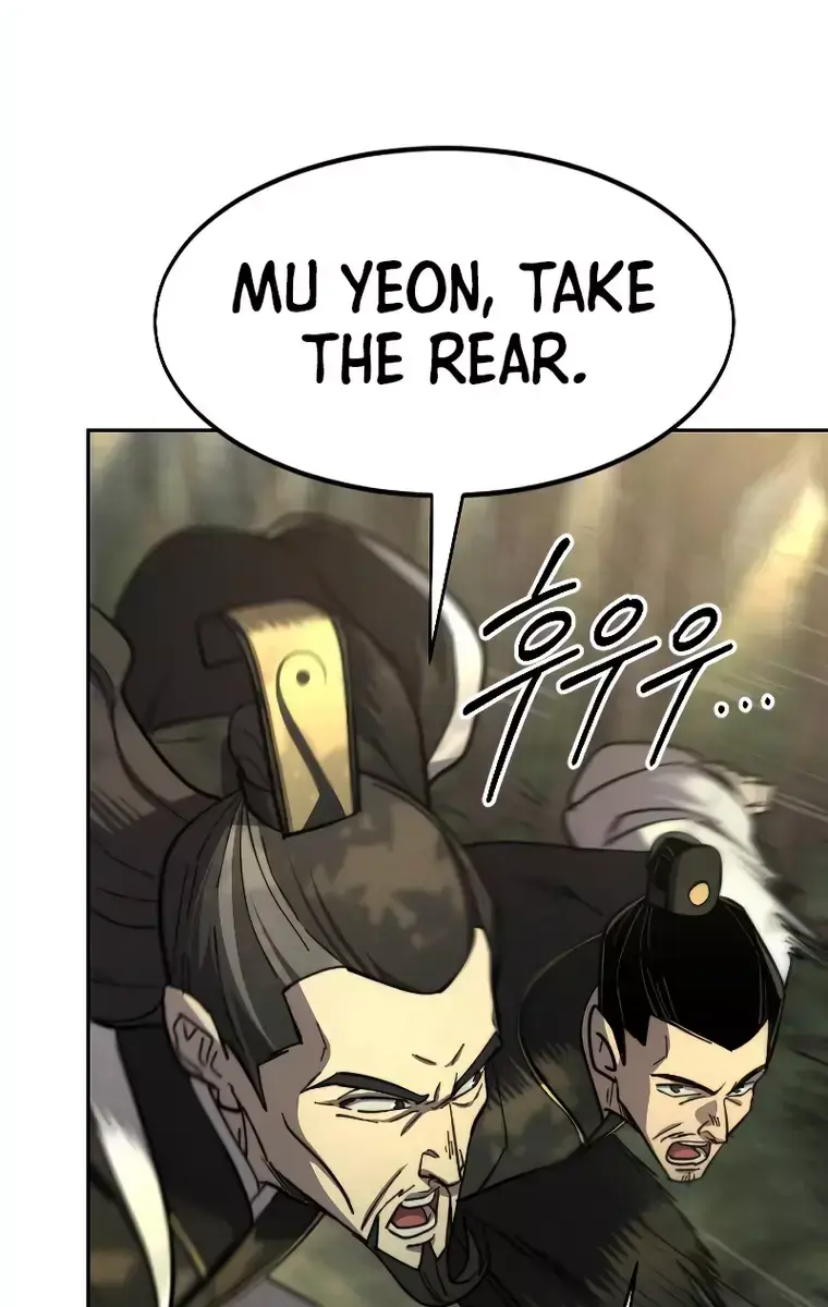 Return of the Mount Hua Sect Chapter 90 Page 14