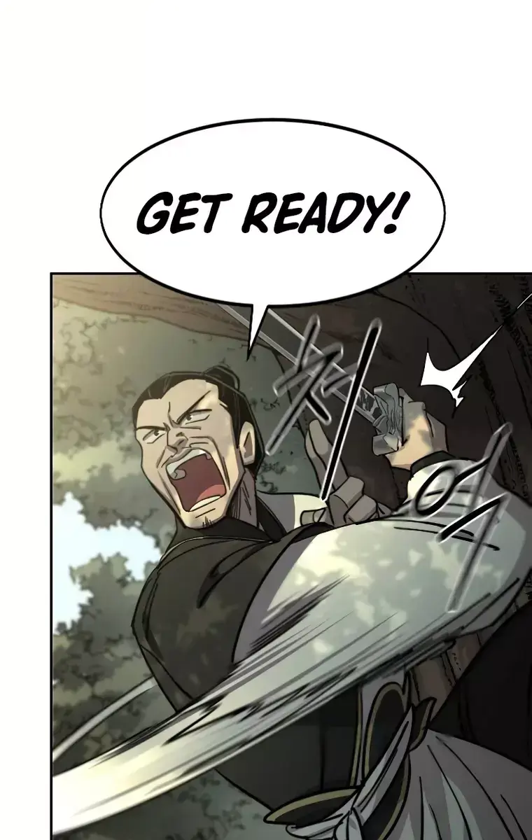 Return of the Mount Hua Sect Chapter 90 Page 19