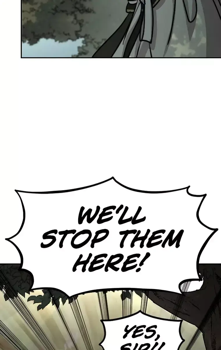Return of the Mount Hua Sect Chapter 90 Page 20