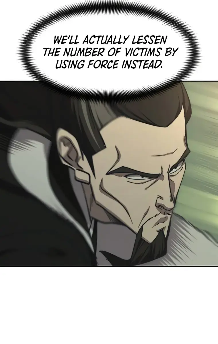 Return of the Mount Hua Sect Chapter 90 Page 27