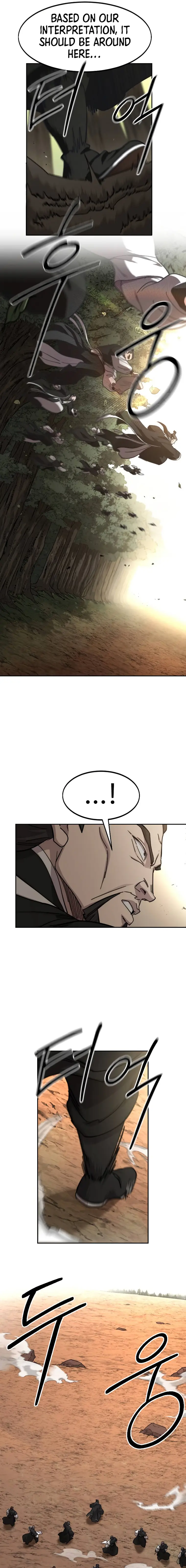 Return of the Mount Hua Sect Chapter 90 Page 30