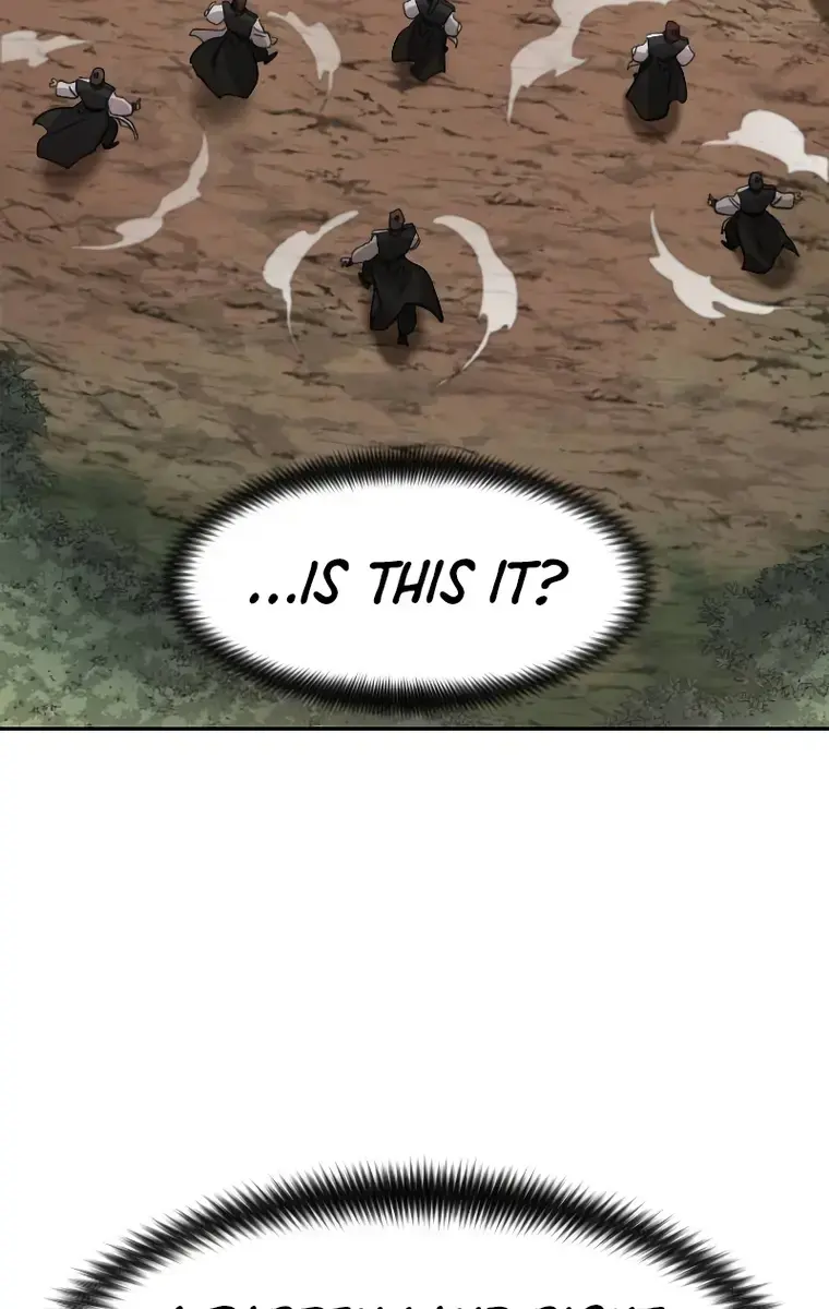 Return of the Mount Hua Sect Chapter 90 Page 38