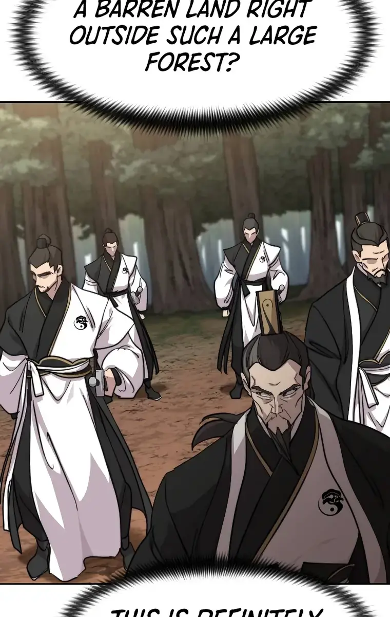 Return of the Mount Hua Sect Chapter 90 Page 39