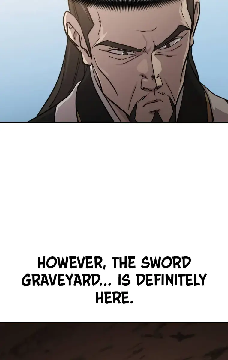 Return of the Mount Hua Sect Chapter 90 Page 41