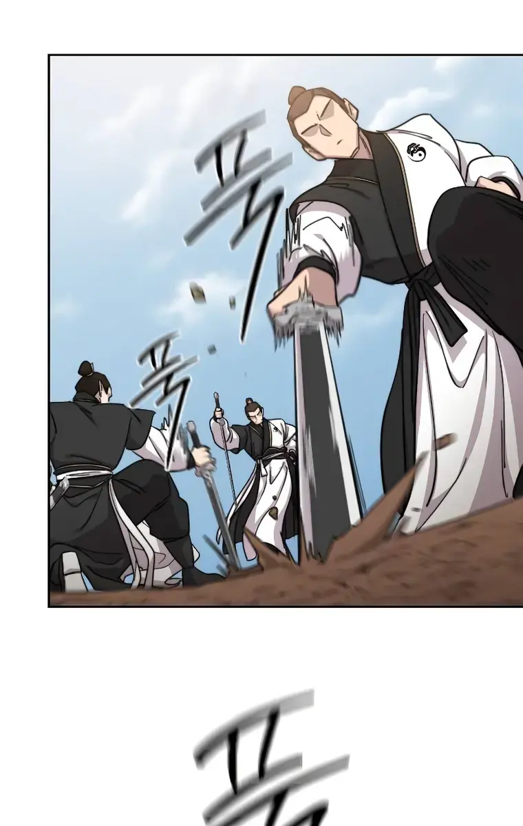 Return of the Mount Hua Sect Chapter 90 Page 47