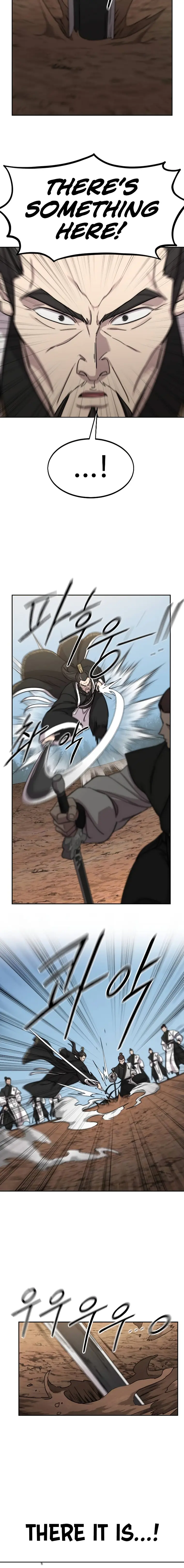 Return of the Mount Hua Sect Chapter 90 Page 51