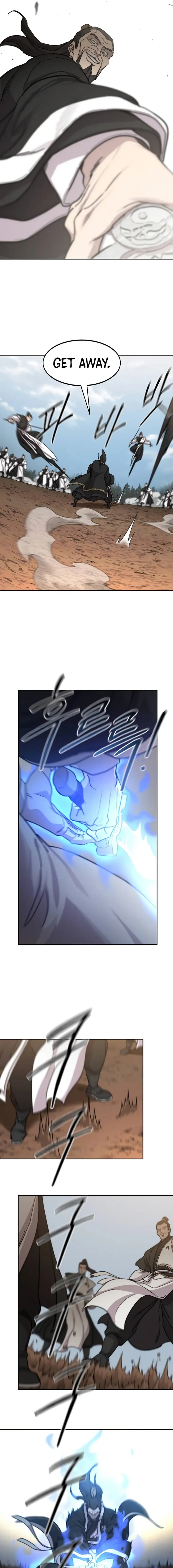Return of the Mount Hua Sect Chapter 90 Page 58