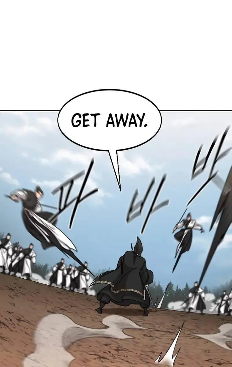 Return of the Mount Hua Sect Chapter 90 Page 60