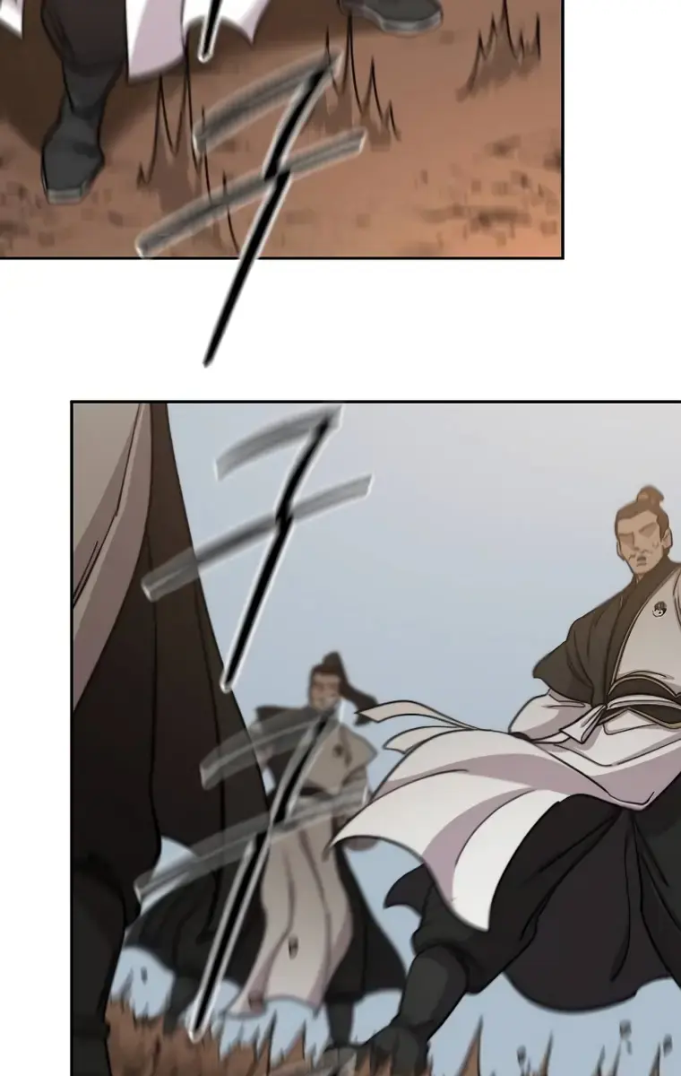 Return of the Mount Hua Sect Chapter 90 Page 63