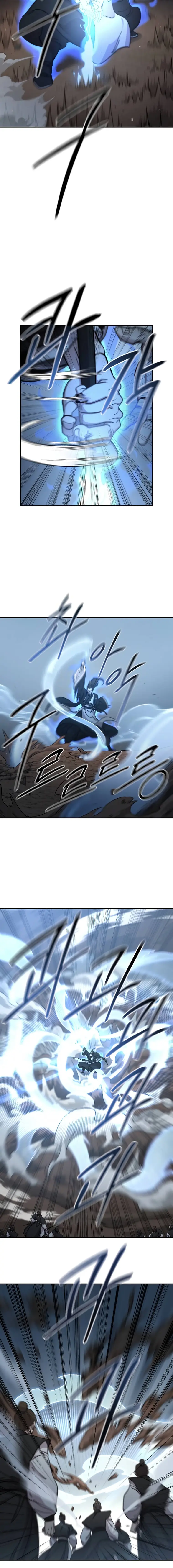 Return of the Mount Hua Sect Chapter 90 Page 65