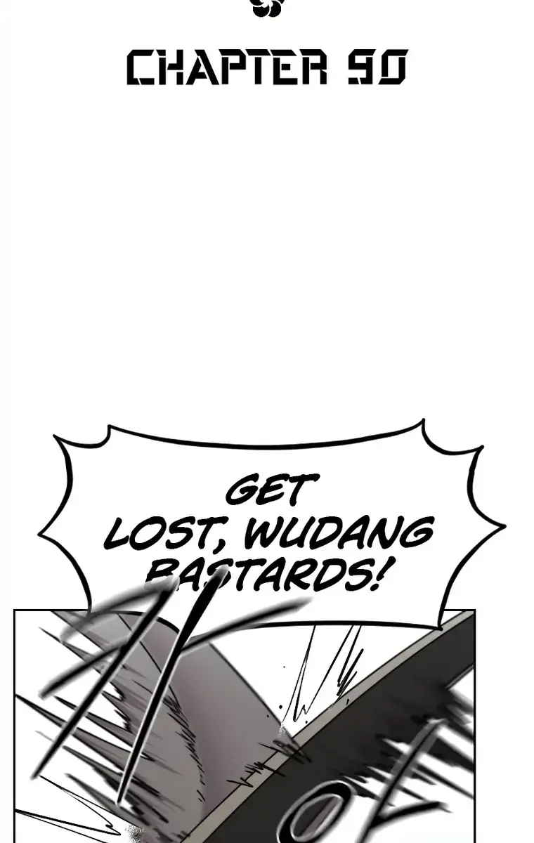 Return of the Mount Hua Sect Chapter 90 Page 82