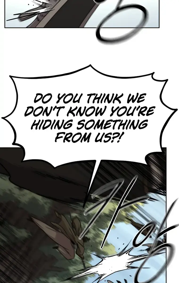 Return of the Mount Hua Sect Chapter 90 Page 83