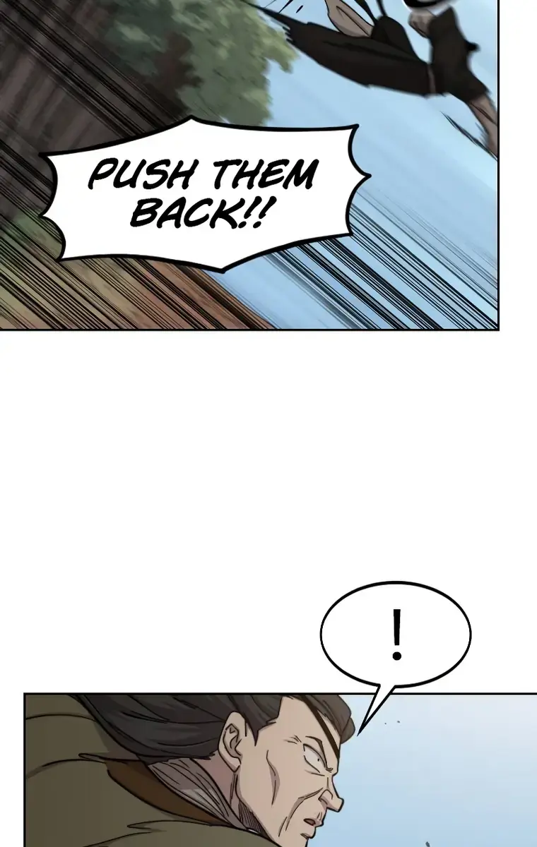 Return of the Mount Hua Sect Chapter 90 Page 84