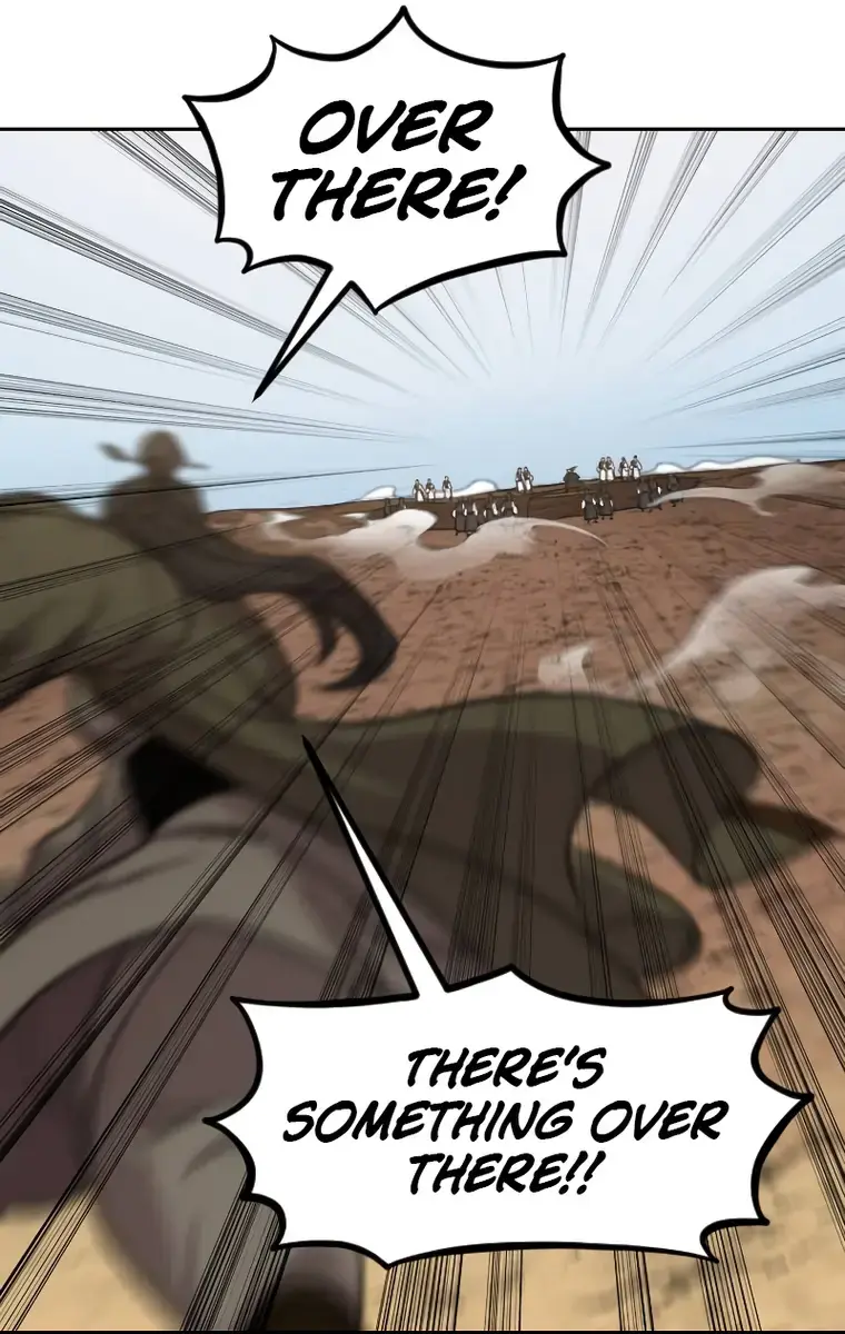 Return of the Mount Hua Sect Chapter 90 Page 87