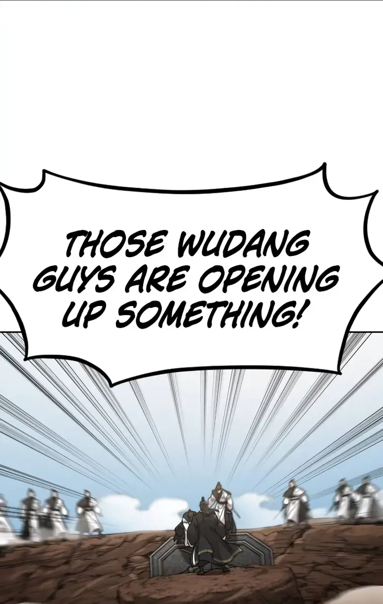 Return of the Mount Hua Sect Chapter 90 Page 88