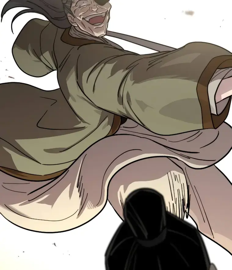 Return of the Mount Hua Sect Chapter 90 Page 92