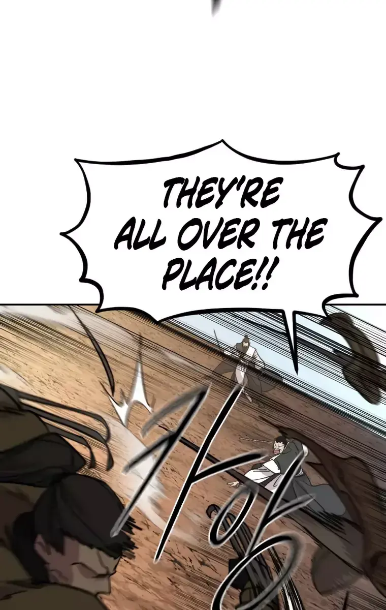 Return of the Mount Hua Sect Chapter 90 Page 97