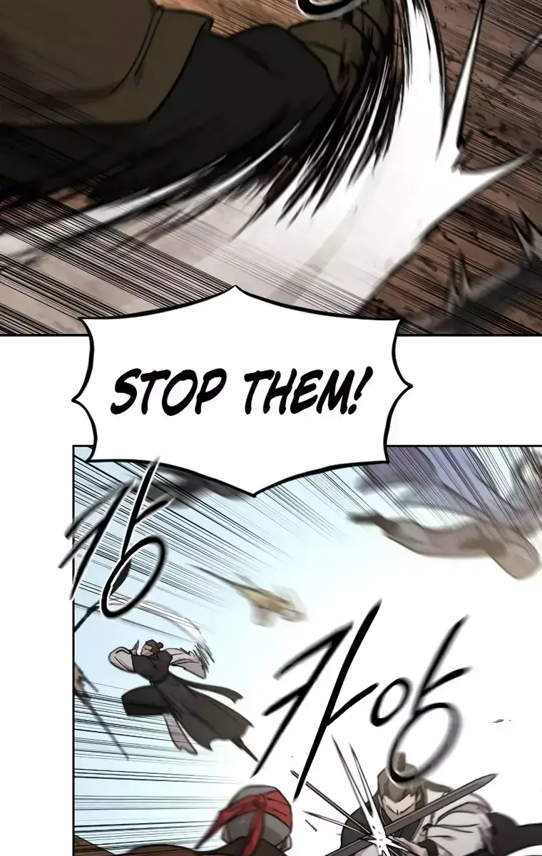 Return of the Mount Hua Sect Chapter 90 Page 98