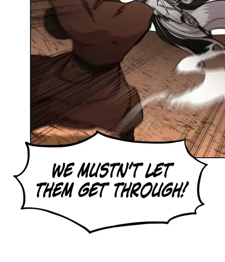 Return of the Mount Hua Sect Chapter 90 Page 99