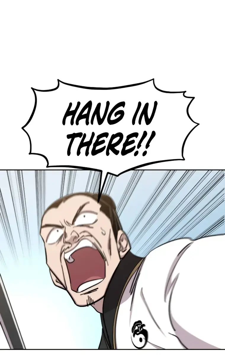 Return of the Mount Hua Sect Chapter 90 Page 101