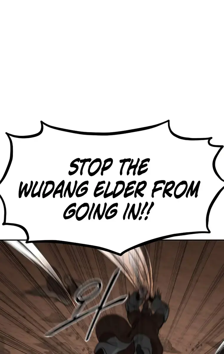 Return of the Mount Hua Sect Chapter 90 Page 102