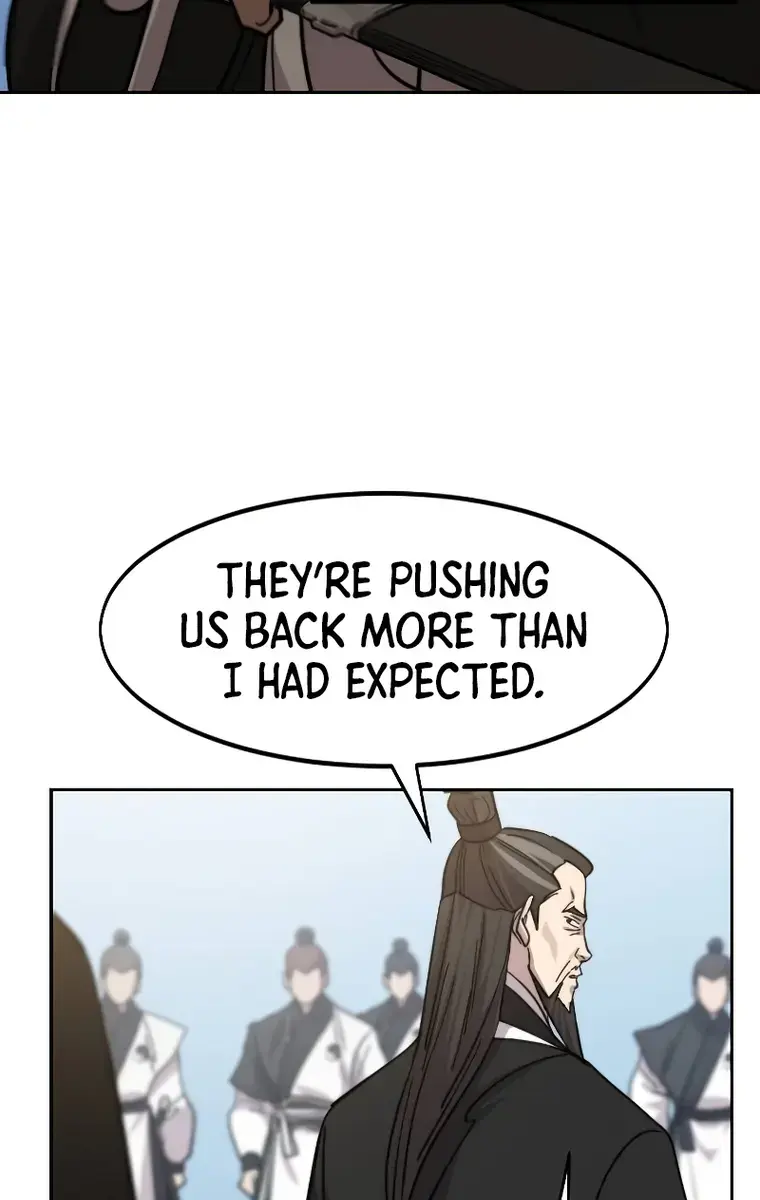 Return of the Mount Hua Sect Chapter 90 Page 116