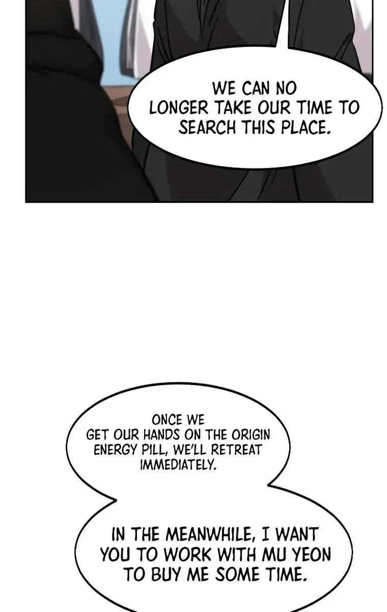 Return of the Mount Hua Sect Chapter 90 Page 117