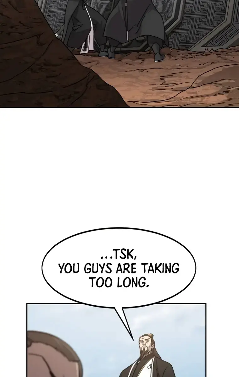 Return of the Mount Hua Sect Chapter 90 Page 122