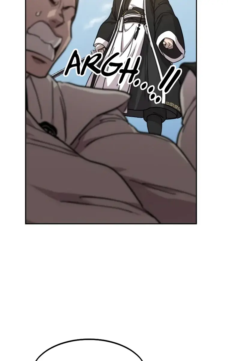 Return of the Mount Hua Sect Chapter 90 Page 123