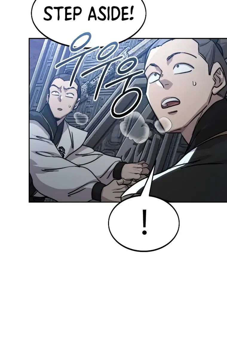 Return of the Mount Hua Sect Chapter 90 Page 124